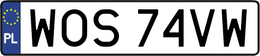 WOS74VW