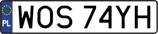 WOS74YH
