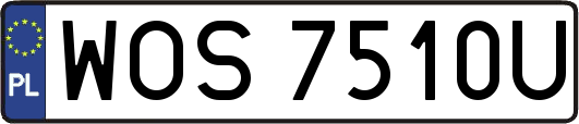 WOS7510U