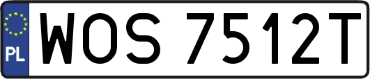 WOS7512T