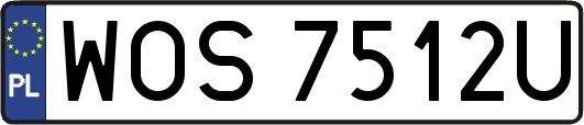 WOS7512U
