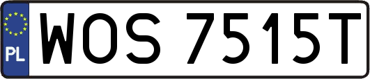 WOS7515T