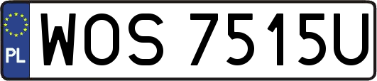 WOS7515U