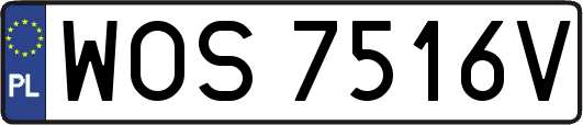 WOS7516V