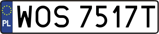 WOS7517T