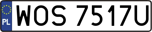WOS7517U