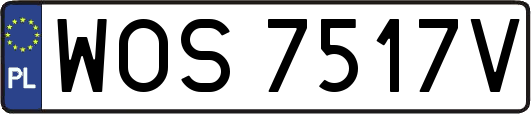 WOS7517V