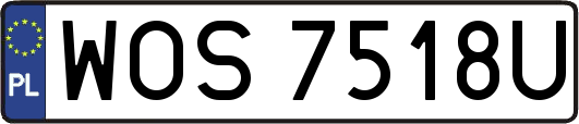 WOS7518U