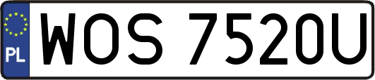 WOS7520U