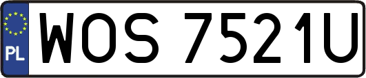 WOS7521U