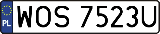 WOS7523U