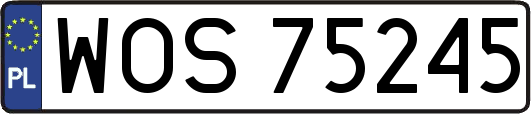 WOS75245