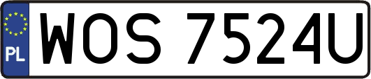 WOS7524U
