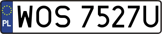 WOS7527U
