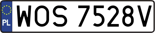 WOS7528V