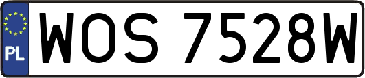 WOS7528W