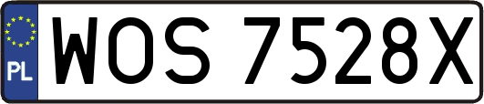 WOS7528X