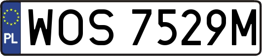 WOS7529M