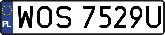 WOS7529U