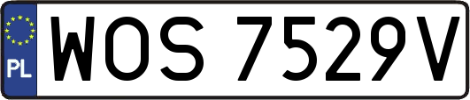 WOS7529V