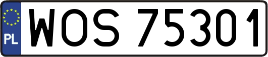 WOS75301