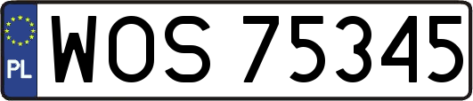 WOS75345