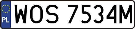 WOS7534M