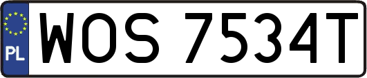 WOS7534T