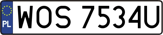 WOS7534U