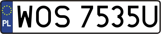 WOS7535U