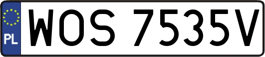 WOS7535V