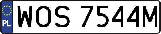 WOS7544M