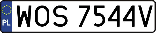 WOS7544V