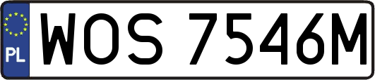 WOS7546M