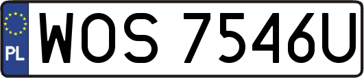 WOS7546U
