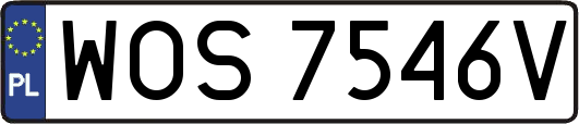 WOS7546V