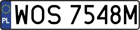 WOS7548M