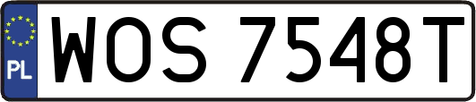 WOS7548T