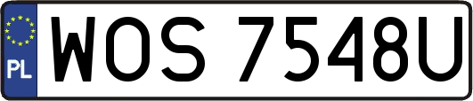 WOS7548U