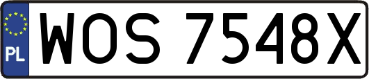 WOS7548X