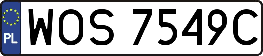 WOS7549C