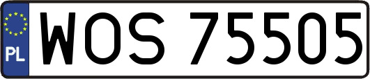 WOS75505