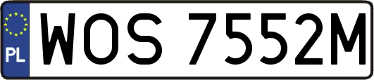 WOS7552M