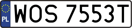 WOS7553T