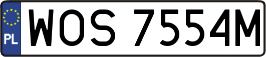 WOS7554M