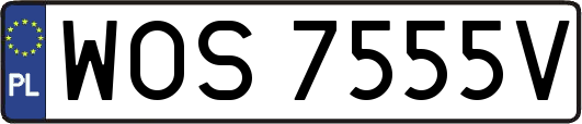 WOS7555V