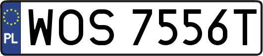 WOS7556T