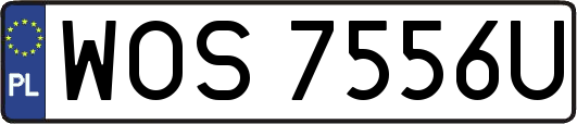 WOS7556U
