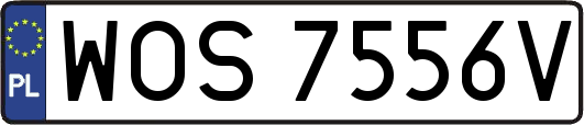 WOS7556V