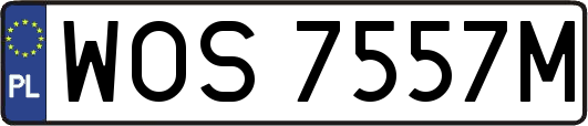 WOS7557M